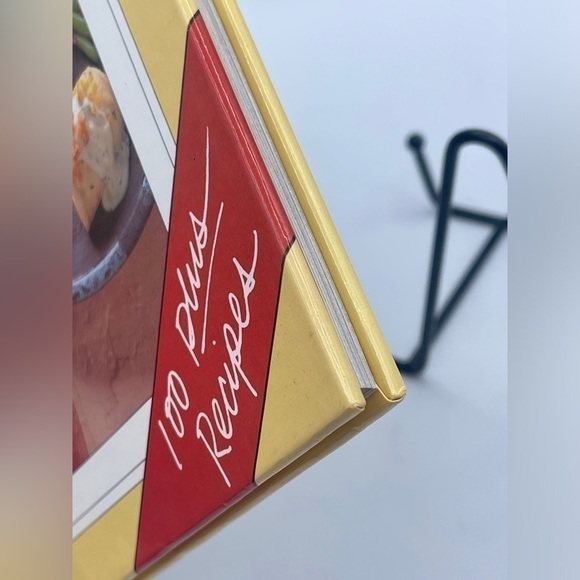 Vintage
Hurry-Up Chicken Recipes (All Time Recipes Series) - Picture 5 of 5